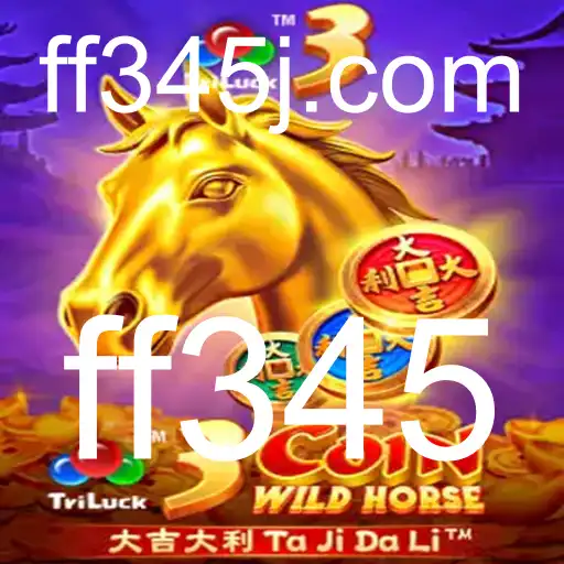 Descubra o emocionante universo de 3CoinWildHorse