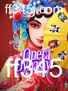 OperaDynasty: Explorando o Fascinante Mundo do Jogo com a Chave ff345