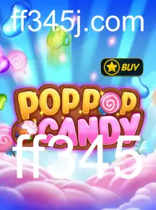 Explorando o Mundo Vibrante de POPPOPCANDY: O Jogo do Momento