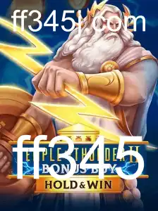 Temple of Thunder II Bonus Buy: Aventure-se entre os Deuses Antigos
